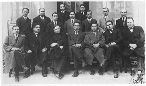 Primera imagen del registro Liceo José Victorino Lastarria,