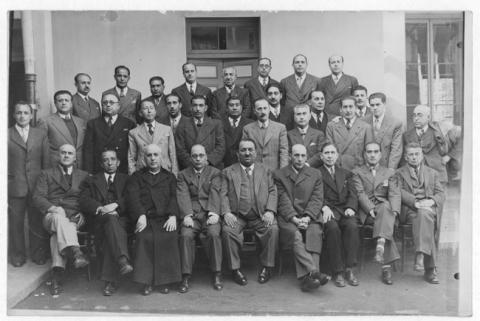 Primera imagen del registro Liceo Miguel Luis Amunátegui