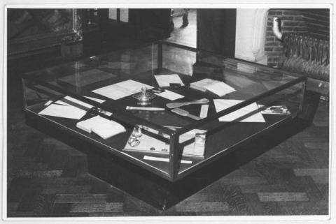 Primera imagen del registro Museo Pedagógico