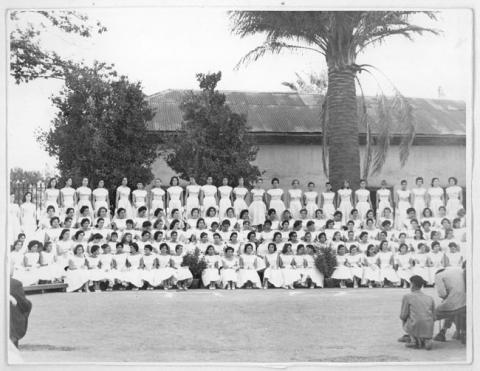 Primera imagen del registro Graduación
