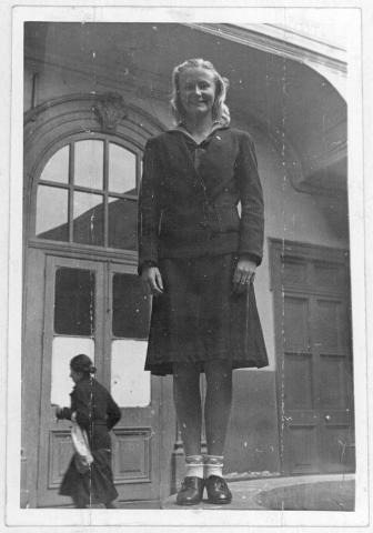 Primera imagen del registro Liceo de Niñas Nº1 de Valparaíso