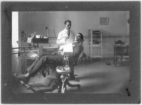 Primera imagen del registro Escuela Normal José Abelardo Núñez