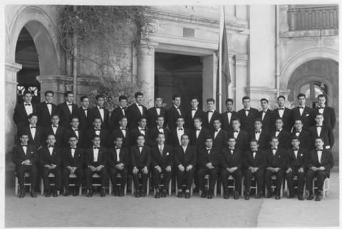 Primera imagen del registro Escuela Normal de Viña del Mar
