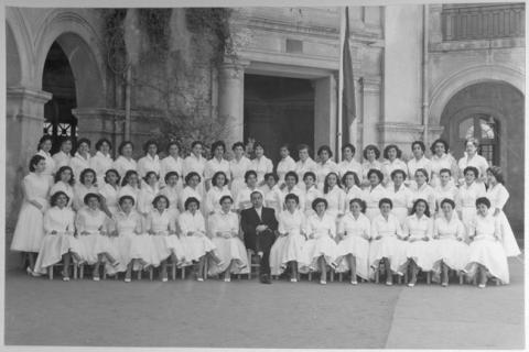 Primera imagen del registro Escuela Normal de Viña del Mar