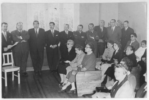 Primera imagen del registro Escuela Normal de Viña del Mar