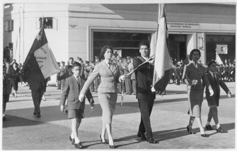 Primera imagen del registro Escuela Normal de Viña del Mar