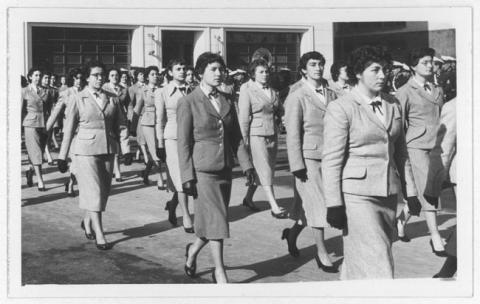 Primera imagen del registro Escuela Normal de Viña del Mar