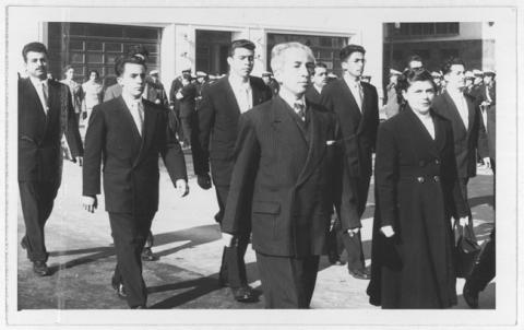 Primera imagen del registro Escuela Normal de Viña del Mar