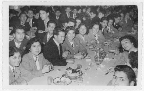 Primera imagen del registro Escuela Normal de Viña del Mar