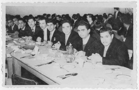 Primera imagen del registro Escuela Normal de Viña del Mar