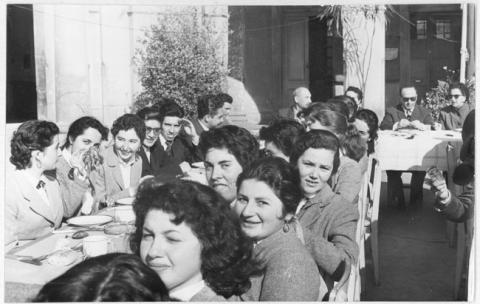 Primera imagen del registro Escuela Normal de Viña del Mar