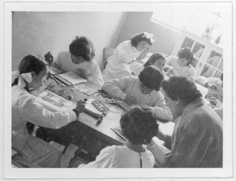Primera imagen del registro Clase de dibujo