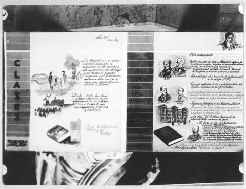 Primera imagen del registro Retrospectiva de la enseñanza 400 años (1541-1941)