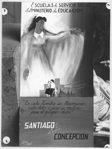 Primera imagen del registro Retrospectiva de la enseñanza 400 años (1541-1941)