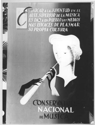 Primera imagen del registro Retrospectiva de la enseñanza 400 años (1541-1941)
