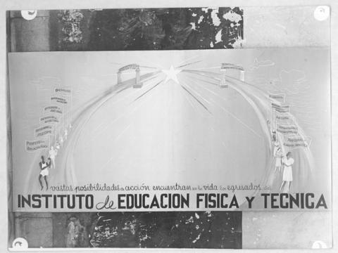 Primera imagen del registro Retrospectiva de la enseñanza 400 años (1541-1941)