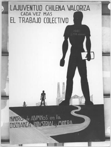 Primera imagen del registro Retrospectiva de la enseñanza 400 años (1541-1941)