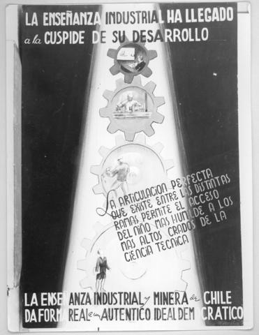 Primera imagen del registro Retrospectiva de la enseñanza 400 años (1541-1941)