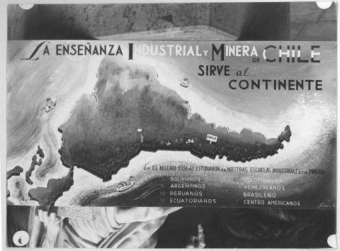 Primera imagen del registro Retrospectiva de la enseñanza 400 años (1541-1941)