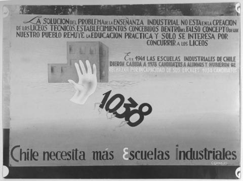 Primera imagen del registro Retrospectiva de la enseñanza 400 años (1541-1941)