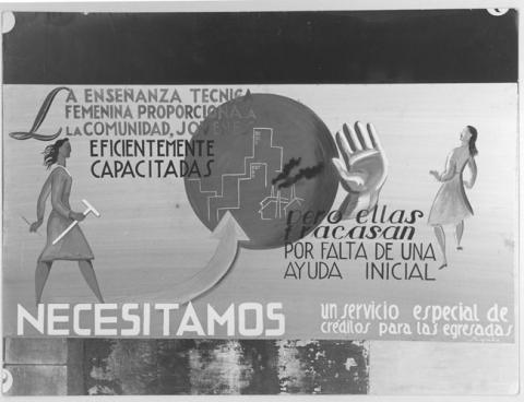 Primera imagen del registro Retrospectiva de la enseñanza 400 años (1541-1941)