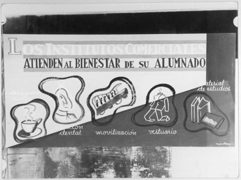 Primera imagen del registro Retrospectiva de la enseñanza 400 años (1541-1941)