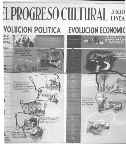 Primera imagen del registro Retrospectiva de la enseñanza 400 años (1541-1941)