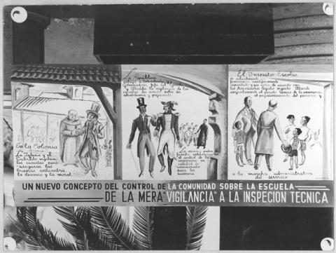 Primera imagen del registro Retrospectiva de la enseñanza 400 años (1541-1941)