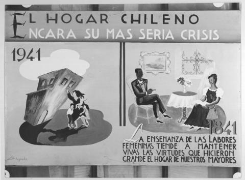 Primera imagen del registro Retrospectiva de la enseñanza 400 años (1541-1941)