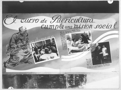 Primera imagen del registro Retrospectiva de la enseñanza 400 años (1541-1941)