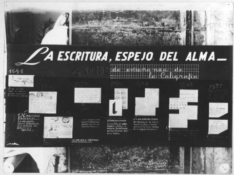 Primera imagen del registro Retrospectiva de la enseñanza 400 años (1541-1941)