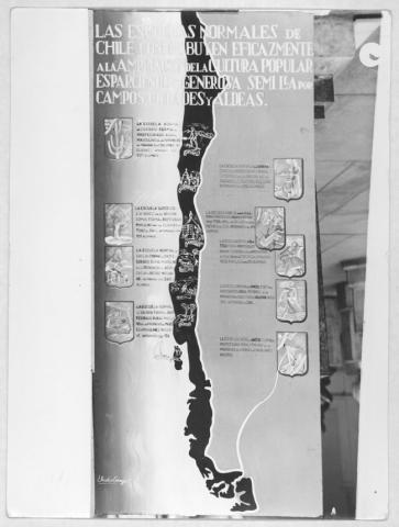 Primera imagen del registro Retrospectiva de la enseñanza 400 años (1541-1941)