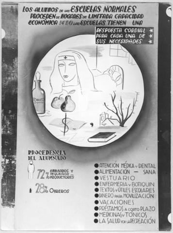 Primera imagen del registro Retrospectiva de la enseñanza 400 años (1541-1941)