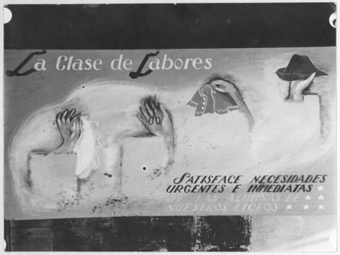 Primera imagen del registro Retrospectiva de la enseñanza 400 años (1541-1941)