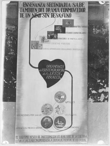 Primera imagen del registro Retrospectiva de la enseñanza 400 años (1541-1941)
