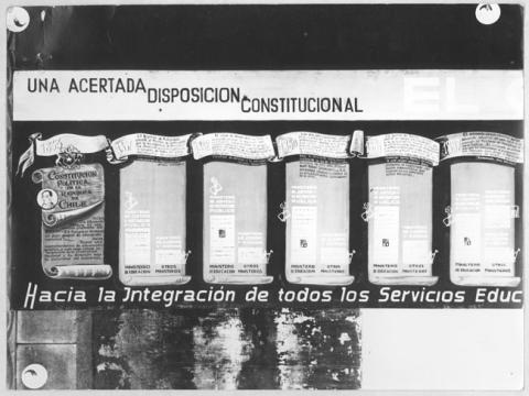 Primera imagen del registro Retrospectiva de la enseñanza 400 años (1541-1941)