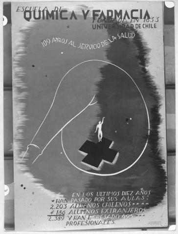 Primera imagen del registro Retrospectiva de la enseñanza 400 años (1541-1941)