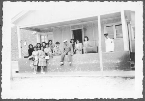 Primera imagen del registro Escuela Normal de Ancud