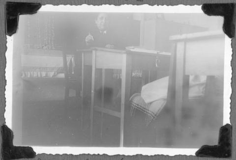 Primera imagen del registro Escuela Normal de Ancud