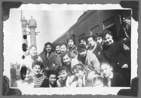 Primera imagen del registro Escuela Normal de Ancud