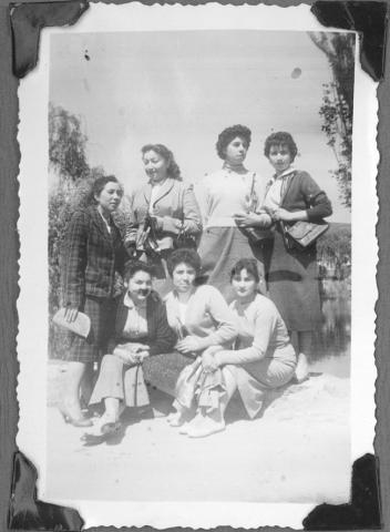 Primera imagen del registro Escuela Normal de Ancud