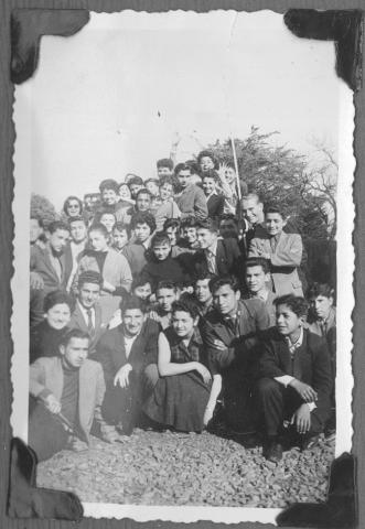 Primera imagen del registro Escuela Normal de Ancud
