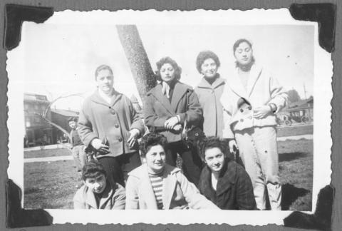 Primera imagen del registro Escuela Normal de Ancud