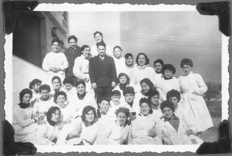 Primera imagen del registro Escuela Normal de Ancud