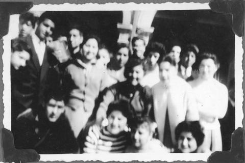 Primera imagen del registro Escuela Normal de Ancud