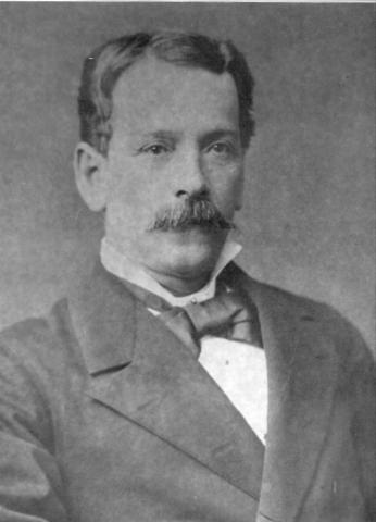 Primera imagen del registro Olegario Reyes de la Barra, 1830-1895