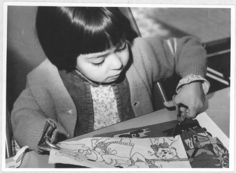 Primera imagen del registro Instituto de Rehabilitación Infantil