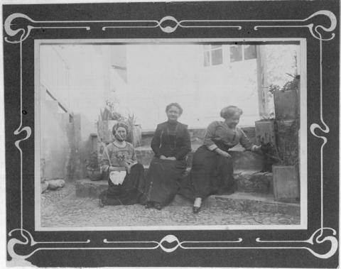 Primera imagen del registro Familia Maluschka