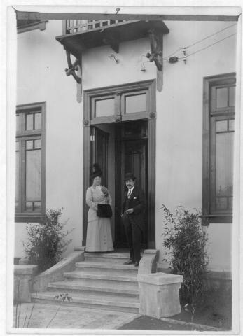 Primera imagen del registro Familia Maluschka