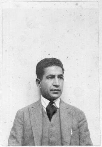 Primera imagen del registro Familia Maluschka